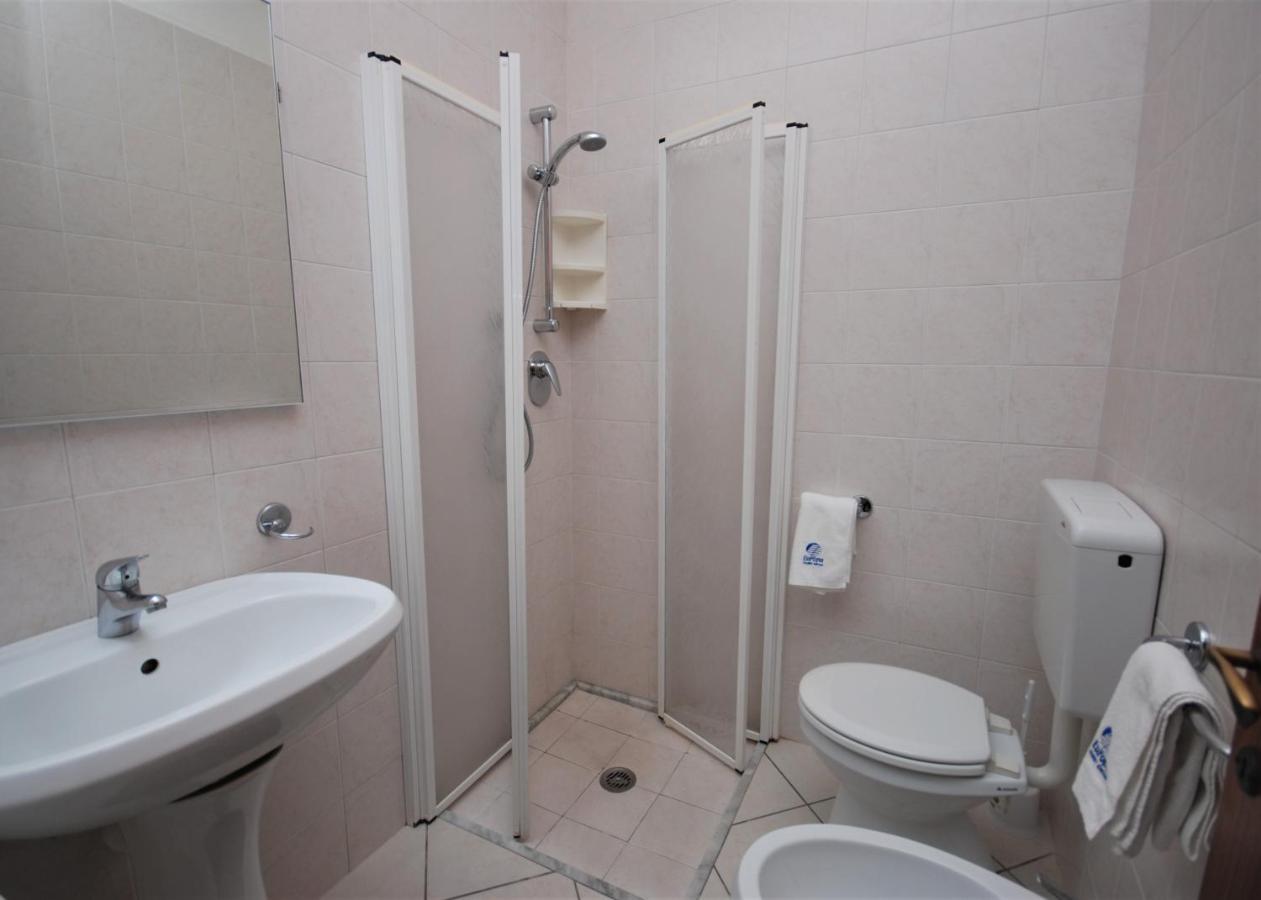 Residenza Rubin Διαμέρισμα Λινιάνο Σαμπιαντόρο Εξωτερικό φωτογραφία