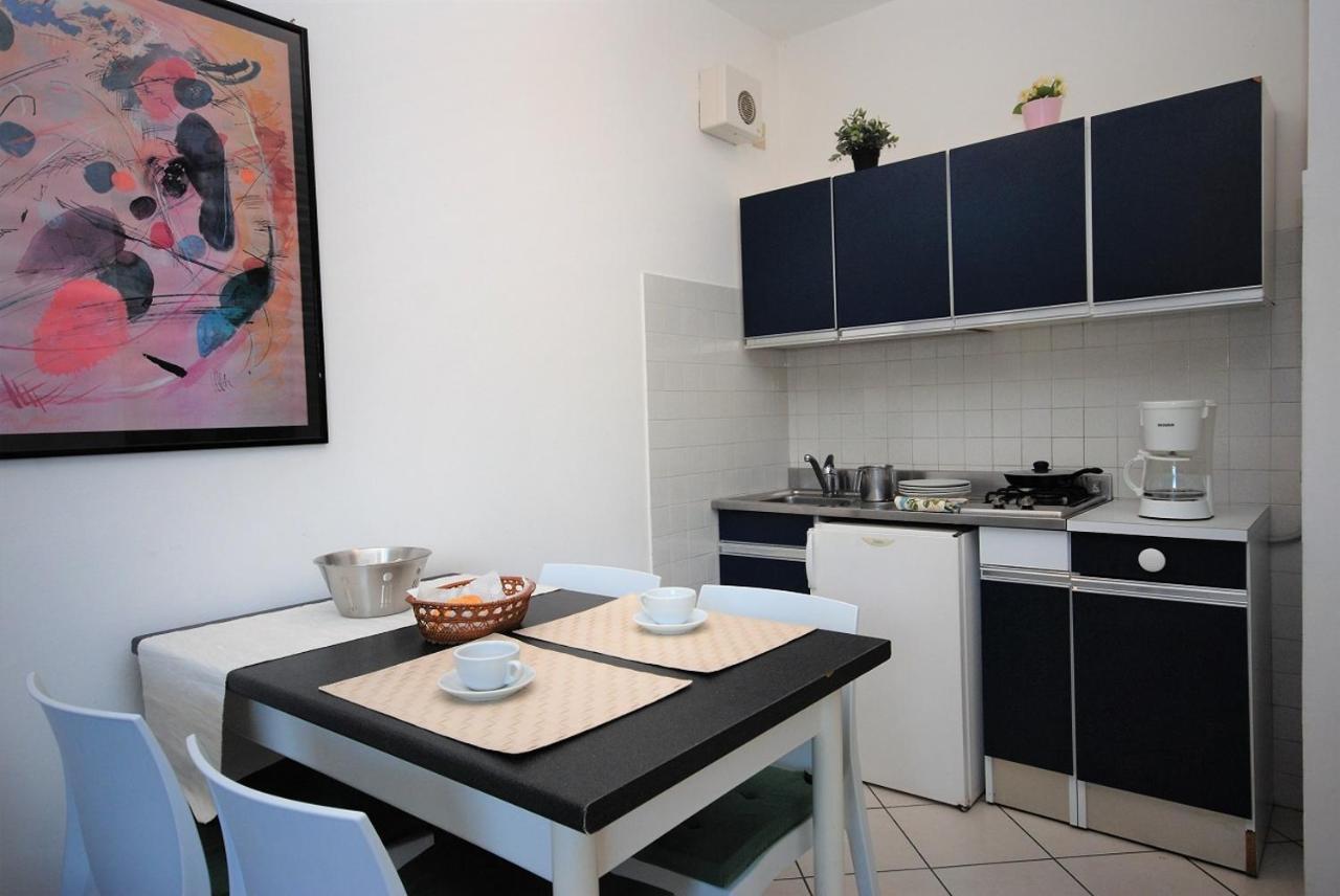 Residenza Rubin Διαμέρισμα Λινιάνο Σαμπιαντόρο Εξωτερικό φωτογραφία