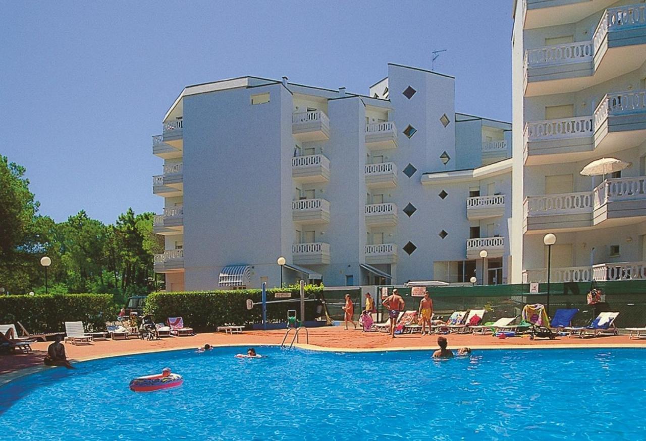 Residenza Rubin Διαμέρισμα Λινιάνο Σαμπιαντόρο Εξωτερικό φωτογραφία