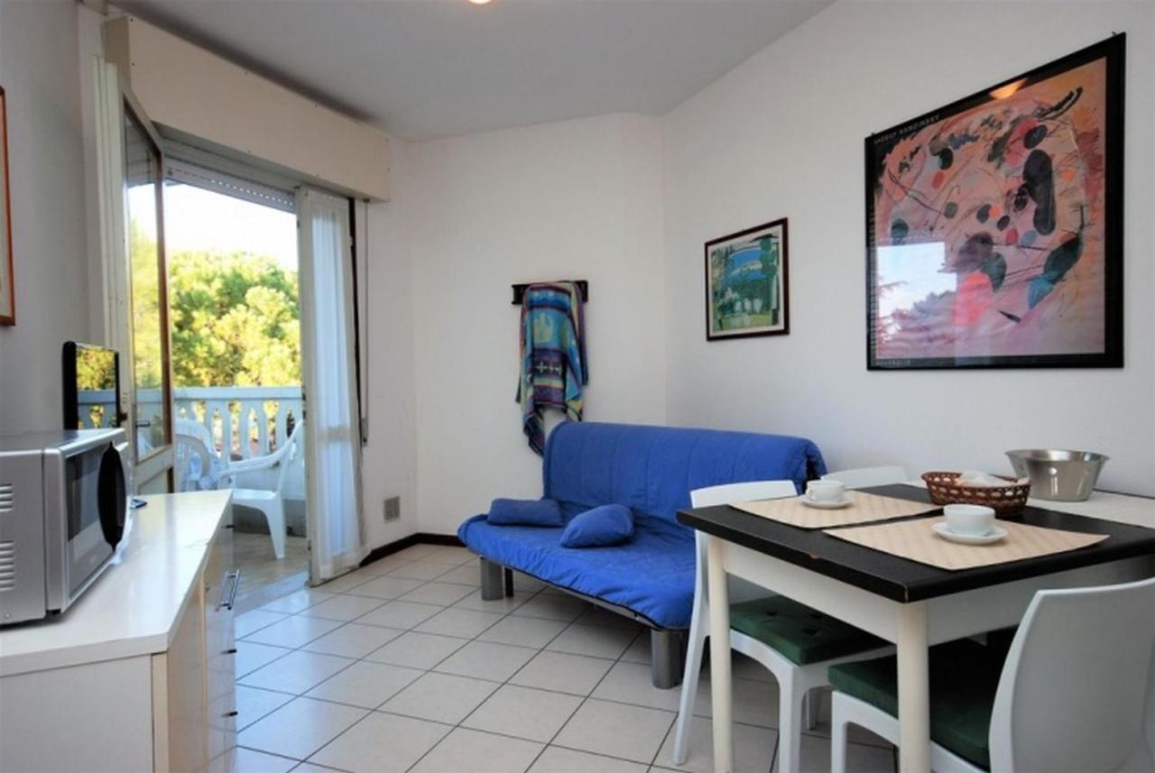Residenza Rubin Διαμέρισμα Λινιάνο Σαμπιαντόρο Εξωτερικό φωτογραφία