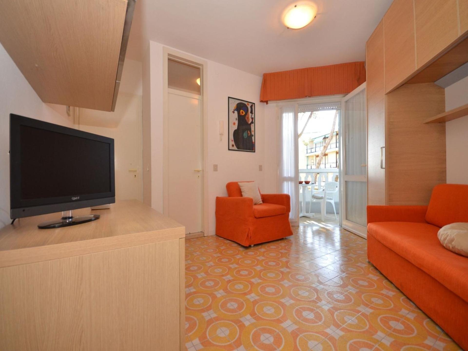Residenza Rubin Διαμέρισμα Λινιάνο Σαμπιαντόρο Εξωτερικό φωτογραφία