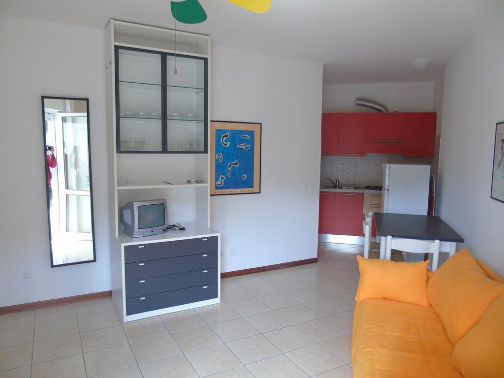 Residenza Rubin Διαμέρισμα Λινιάνο Σαμπιαντόρο Εξωτερικό φωτογραφία