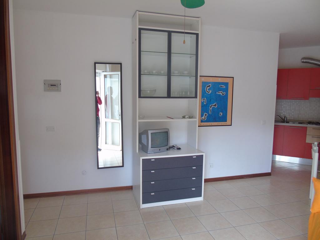 Residenza Rubin Διαμέρισμα Λινιάνο Σαμπιαντόρο Εξωτερικό φωτογραφία