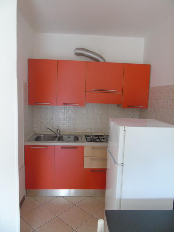 Residenza Rubin Διαμέρισμα Λινιάνο Σαμπιαντόρο Εξωτερικό φωτογραφία