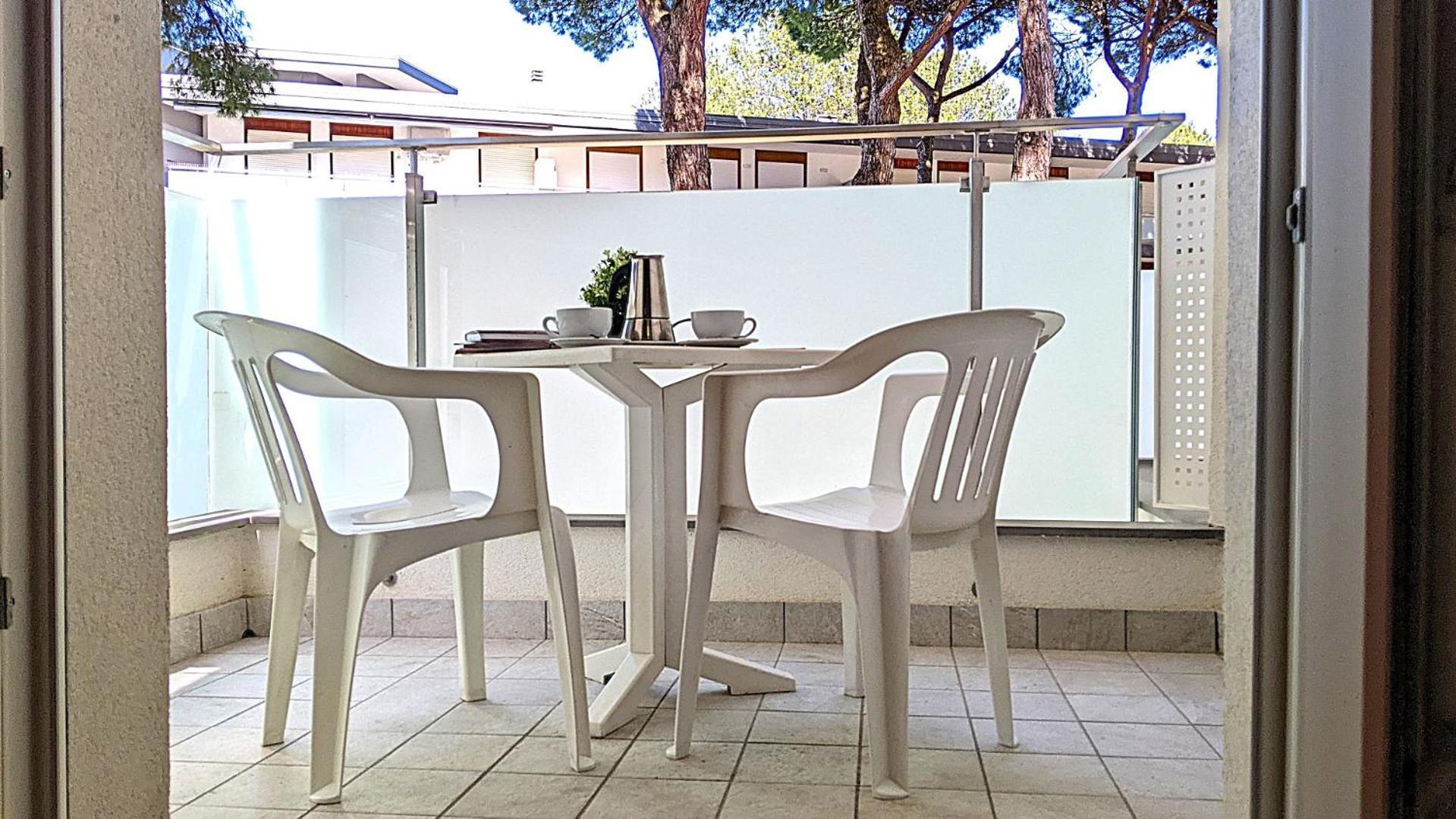 Residenza Rubin Διαμέρισμα Λινιάνο Σαμπιαντόρο Εξωτερικό φωτογραφία