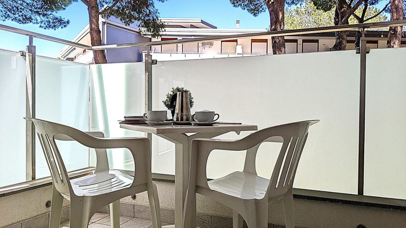 Residenza Rubin Διαμέρισμα Λινιάνο Σαμπιαντόρο Εξωτερικό φωτογραφία