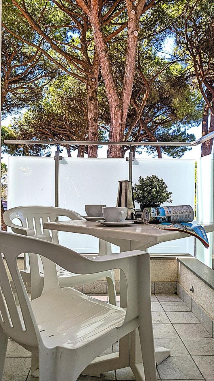 Residenza Rubin Διαμέρισμα Λινιάνο Σαμπιαντόρο Εξωτερικό φωτογραφία