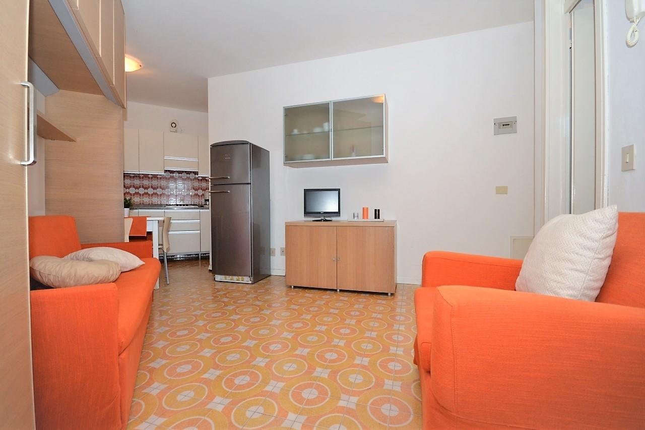 Residenza Rubin Διαμέρισμα Λινιάνο Σαμπιαντόρο Εξωτερικό φωτογραφία
