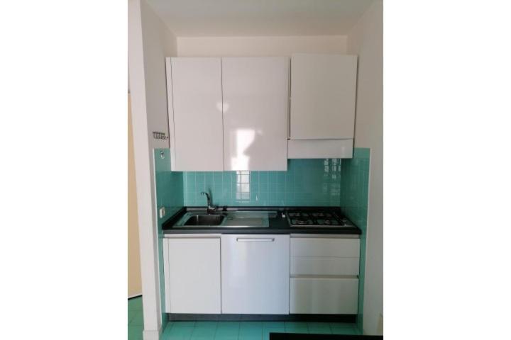 Residenza Rubin Διαμέρισμα Λινιάνο Σαμπιαντόρο Εξωτερικό φωτογραφία